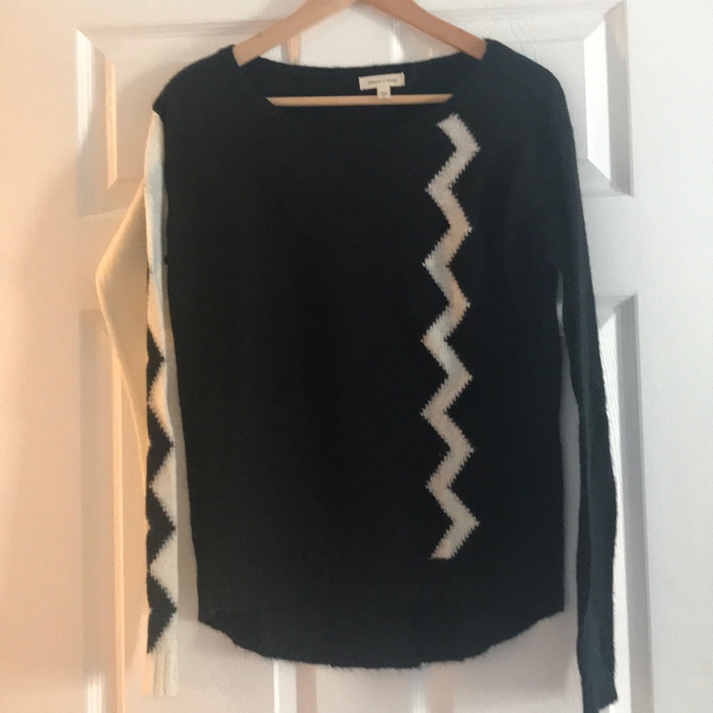 Urban Outfitters Silence & Noise Sweater - s